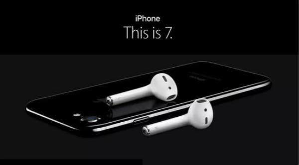 iPhone 7降至“乞丐價(jià)”要搶中端手機(jī)市場