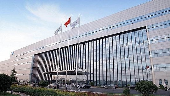 精測電子成京東方國內(nèi)唯一檢測設(shè)備供應(yīng)商