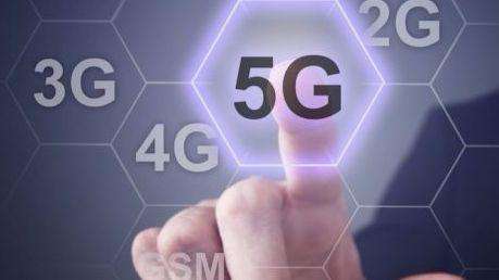 2020年中國(guó)將實(shí)現(xiàn)5G大規(guī)模商用