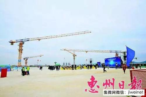 厲害！這個(gè)項(xiàng)目建成后液晶面板年產(chǎn)能將達(dá)6000萬片