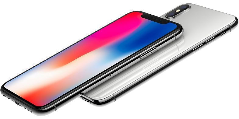 供應(yīng)鏈好消息不斷 iPhone X供應(yīng)商提產(chǎn)量