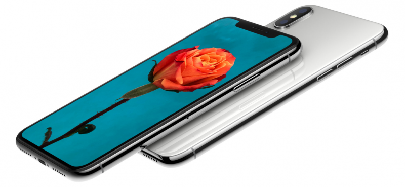 iPhone X為什么選擇用不銹鋼中框？因?yàn)橛羞@種高性能材料啊！