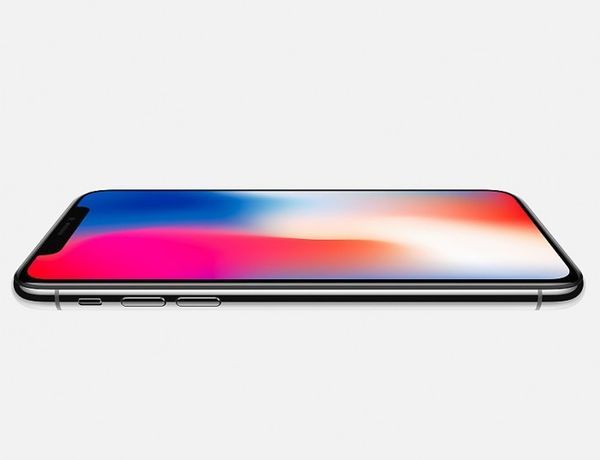 預測:蘋果“黑五”期間每秒賣出17部iPhone X