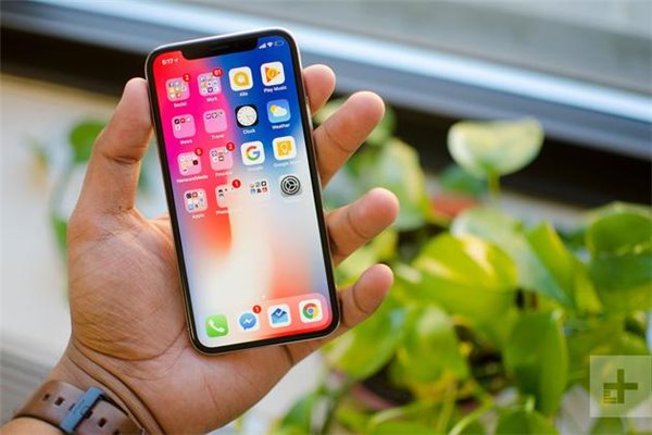 高通再次起訴蘋果5項(xiàng)專利侵權(quán)，涉及iPhone X