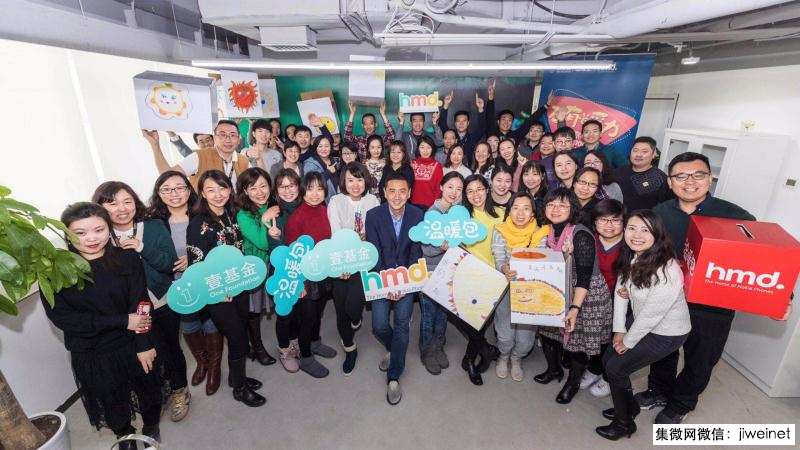 諾基亞手機回歸1周年:推11款手機,除了品質還有年輕與溫度