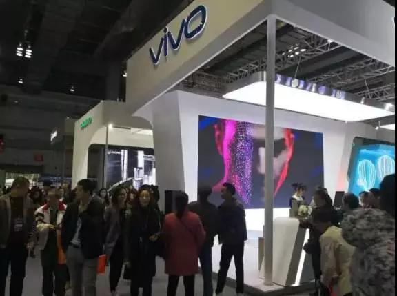 “2017重慶國際手機展”完美收官 2018年我們再會