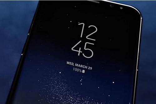 外媒：三星Galaxy S9或采用石墨烯電池，12分鐘就能充滿