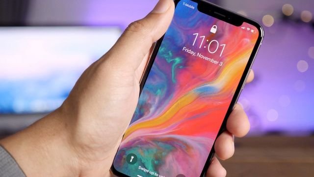 巴克萊銀行:35%的人計劃購買iPhone X
