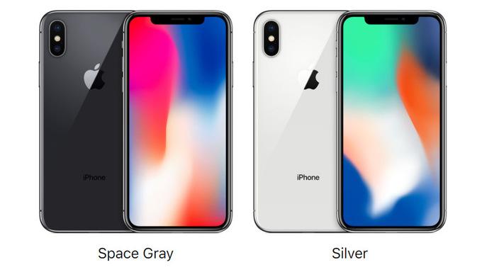 《消費(fèi)者報(bào)告》出爐 iPhone X排名iPhone 8之后