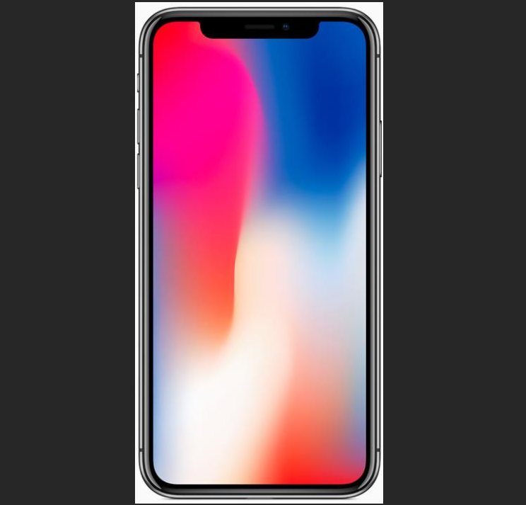日本券商:明年3款iPhone都有劉海 高端型號支持雙卡