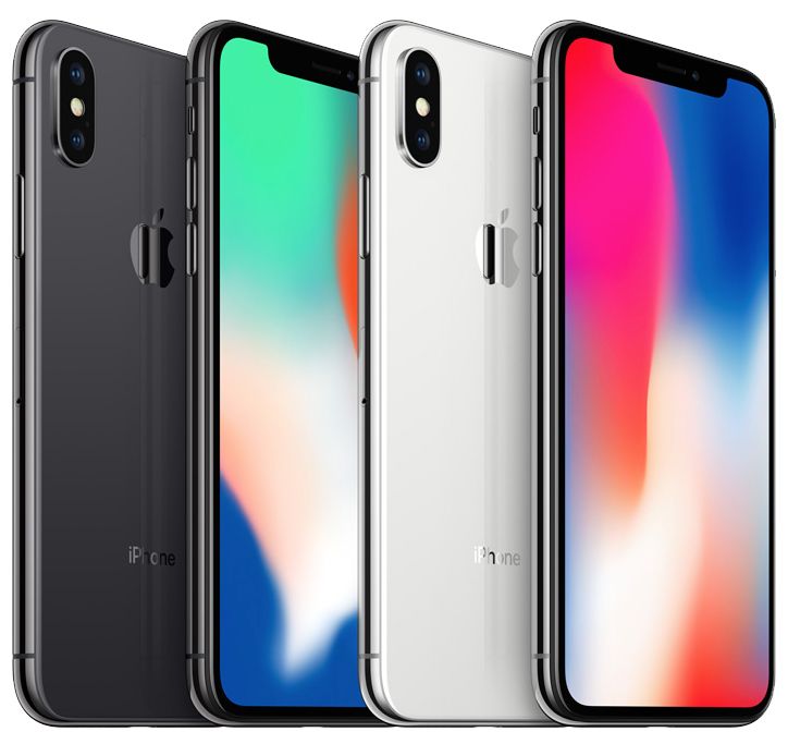 iPhone X獲得創(chuàng)新獎項(xiàng) 蘋果副總裁這么說