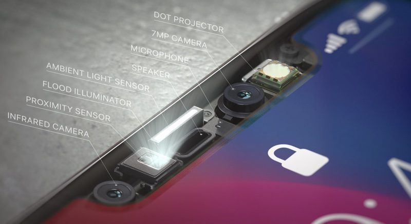 iPhone X獲得創(chuàng)新獎項(xiàng) 蘋果副總裁這么說