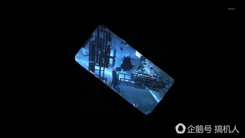 三星Note 9概念圖:iPhone X劉海抄過(guò)去了
