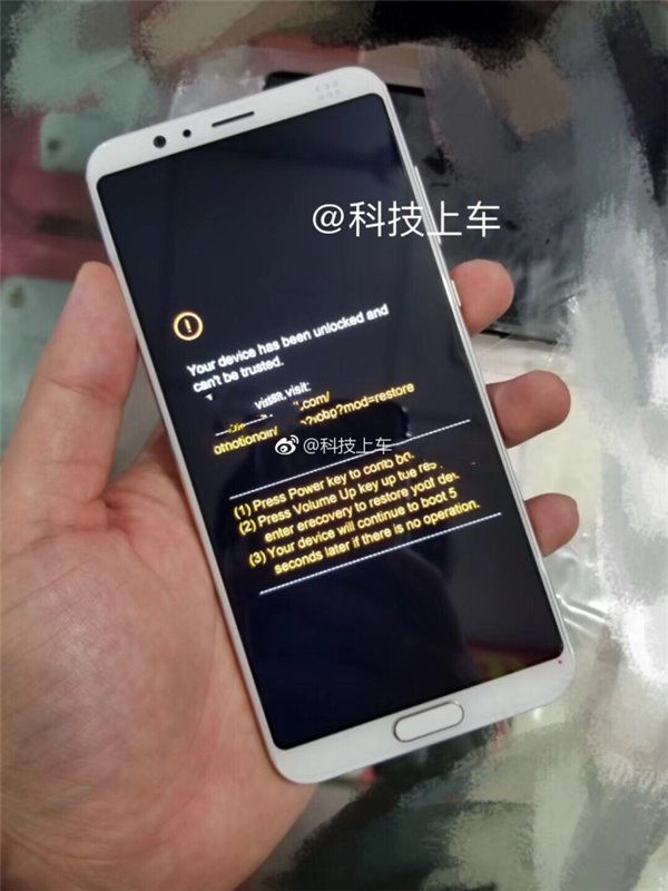華為P11曝光：4000萬像素攝像頭，5倍混合變焦