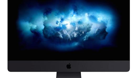 蘋果iMac Pro將于12月14日上市 起價4999美元