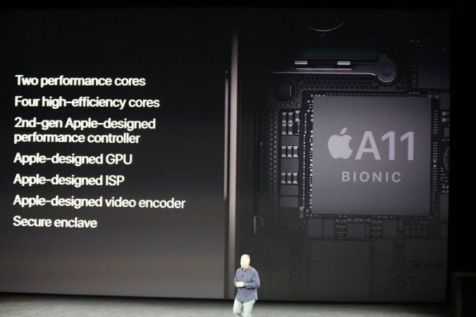 明年或只有iPhone處理器采用7nm制程