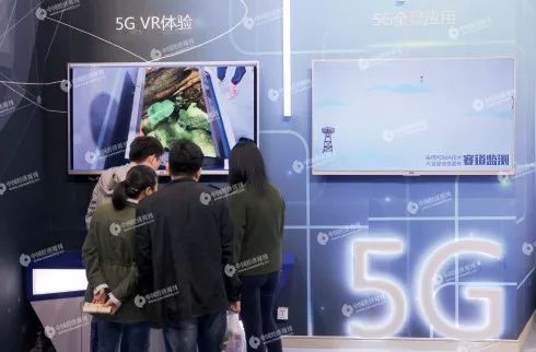 5G將至，中國領(lǐng)跑