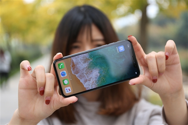 iPhone8、X一天銷量到底有多少？結(jié)果太夸張