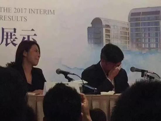 媒體:賈躍亭的騙局2017年破滅 數(shù)十萬人身陷其中