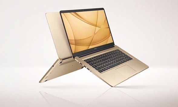 華為MateBook D新款發(fā)布:CPU顯卡大升級