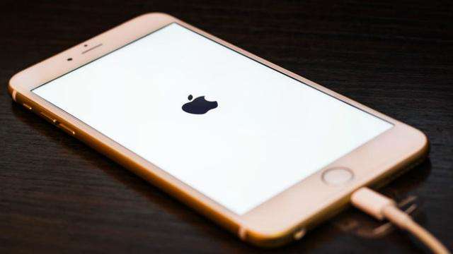 蘋果完全可以不讓iPhone“變慢”
