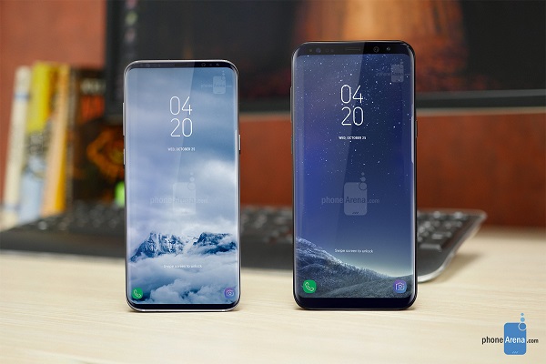 韓媒:三星 S9將提前發(fā)售 或?qū)Phone X造成巨大沖擊