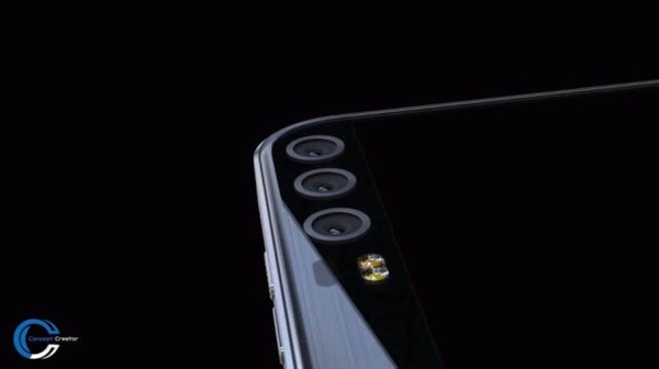 華為P20