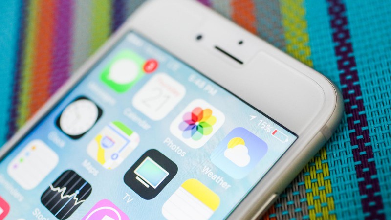 蘋果就iPhone“電池門”道歉！以后換電池更便宜了