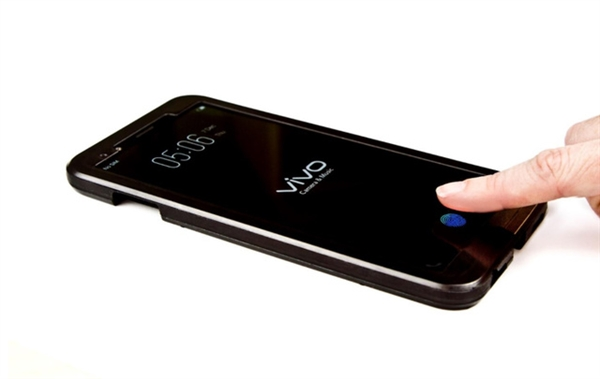 vivo X20 Plus UD通過(guò)3C認(rèn)證！
