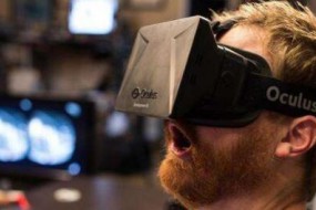 Oculus將聯(lián)手小米 專(zhuān)為中國市場(chǎng)打造VR設備