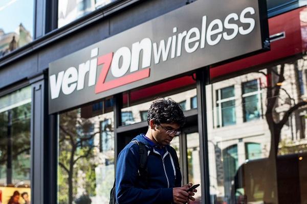 傳美國(guó)電信巨頭Verizon也放棄銷售華為手機(jī)