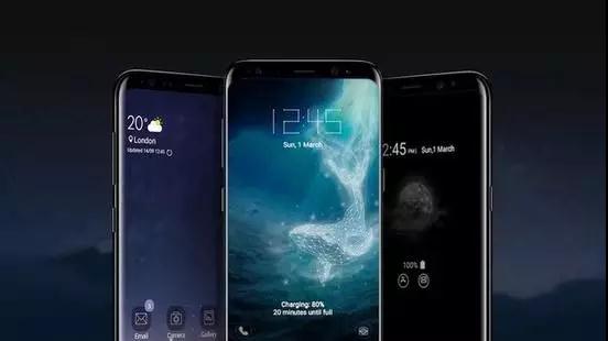 三星證實(shí)Galaxy S9將于2月發(fā)布 指紋芯片訂單屬意臺(tái)系廠商