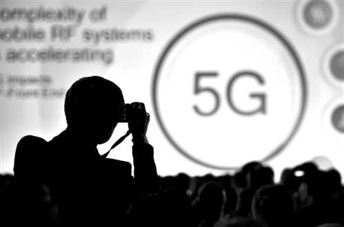 5G開啟萬物互聯(lián)時代:三大動力切換拉動萬億級市場