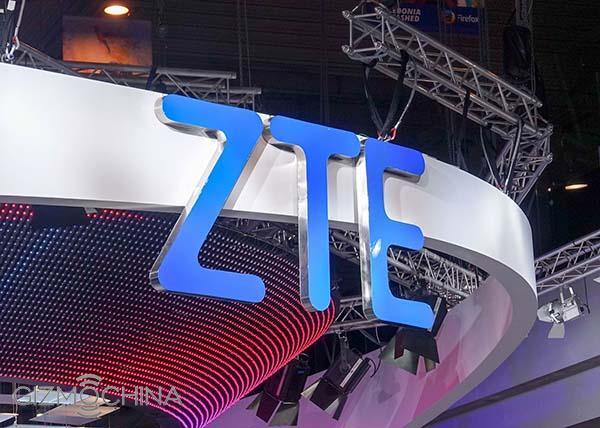 CES2018:中興最早2018年底在美推5G手機
