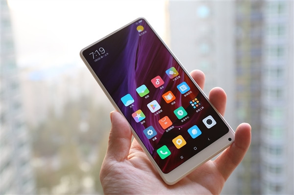 小米7發(fā)布時間曝光:最快2月MWC