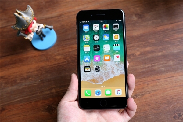 庫克宣布:下月將允許iPhone 6/6S/7解除降速