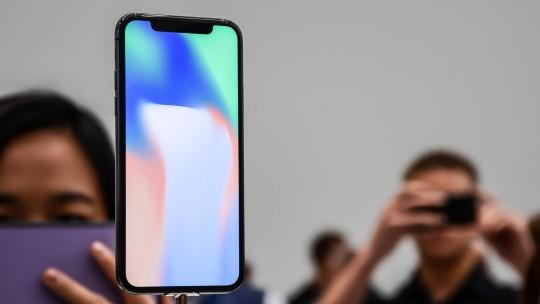 iphoneX還沒買，蘋果又要推出5G手機了！