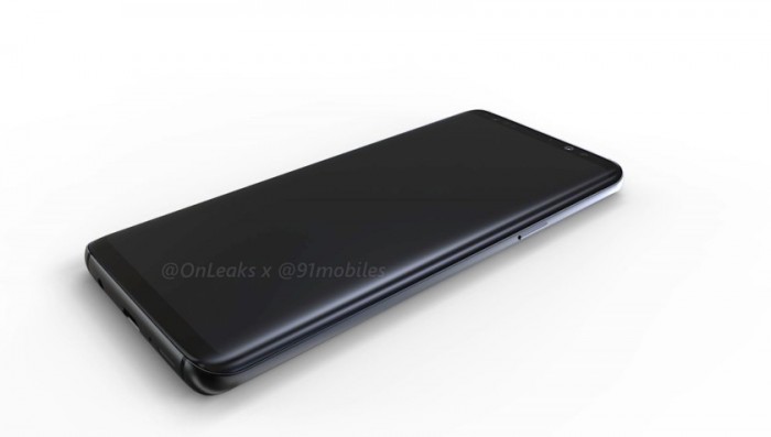 Galaxy S9/S9+零件細(xì)節(jié)再曝:相機(jī)將有明顯提升