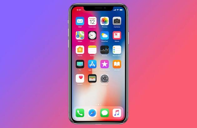 摩根大通分析師:iPhone X一季度季出貨量將下滑50%