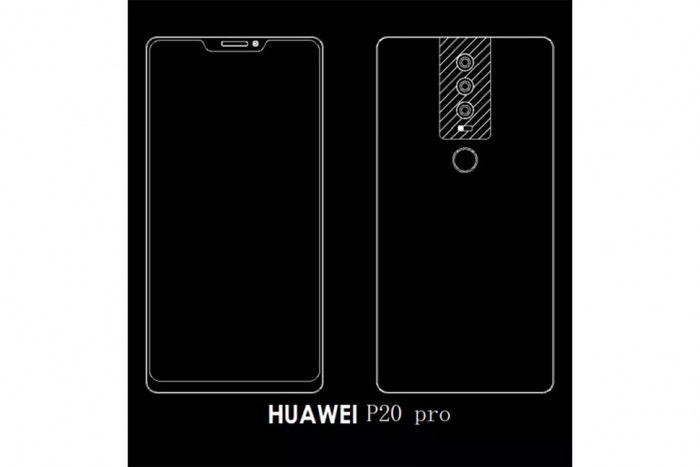 P20將亮相:華為確定3月27日在巴黎召開(kāi)新品發(fā)布會(huì )