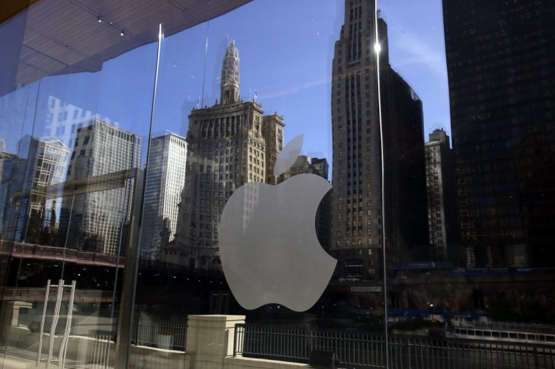 蘋果第一財季狂賺201億美元 但iPhone銷量卻下滑了