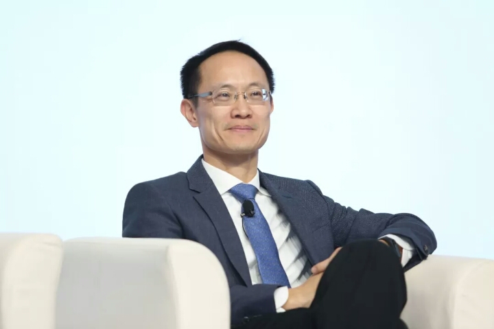 小米林斌:手機市場突圍靠海外 稱高通“戰(zhàn)友”