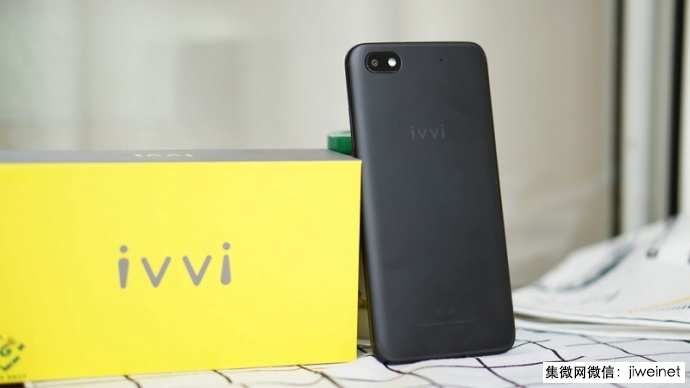 傳ivvi 手機(jī)歇業(yè)，超多維2.72億元收購僅一年