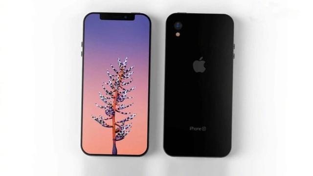 廉價(jià)版iPhone X