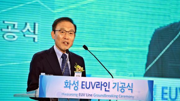 三星投60億美元建芯片廠 擬代工市場死磕臺積電