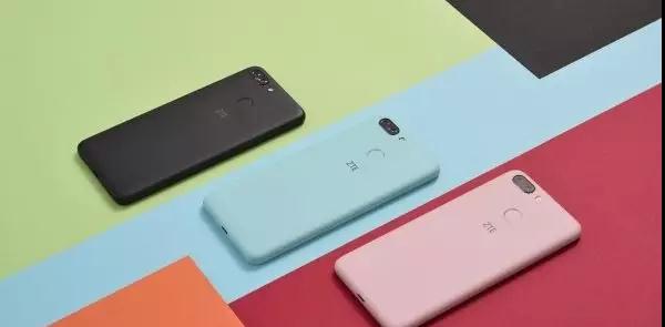 中興Blade V9 Vita