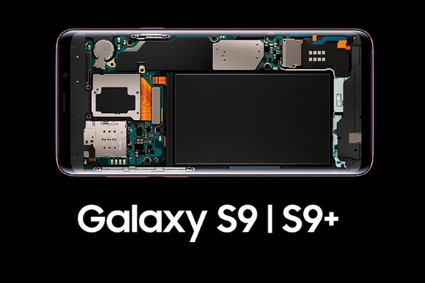 分析師:Galaxy S9今年銷量將達(dá)3700萬至4000萬臺