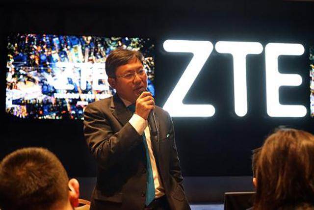 雖然在中國市場潰敗，但中興或許比華為更容易超越蘋果