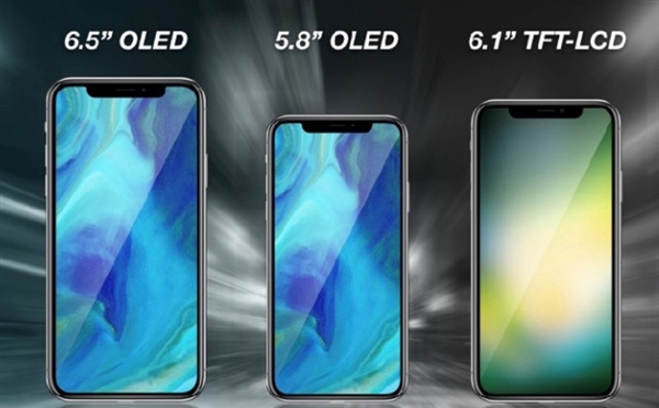 iPhone 8/X減產、賣不動背后原因曝光：老款太耐用