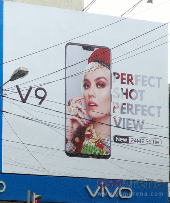 3月19日OPPO R15/vivo X21齊發(fā)布 劉海屏大戰(zhàn)開(kāi)啟